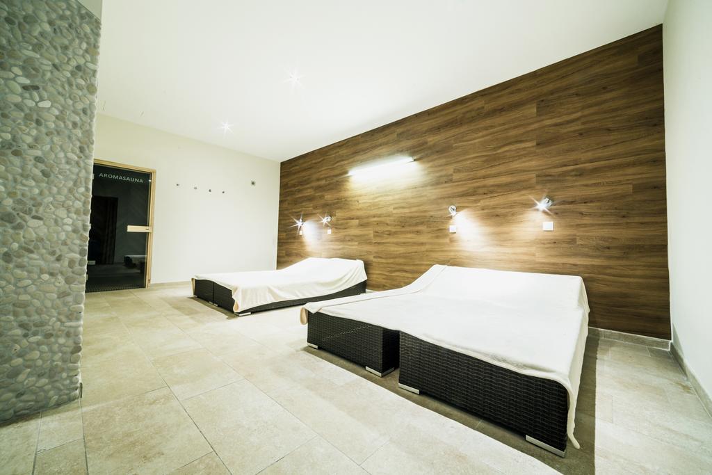 Wellness Hotel Panorama Trenčianske Teplice Exterior foto