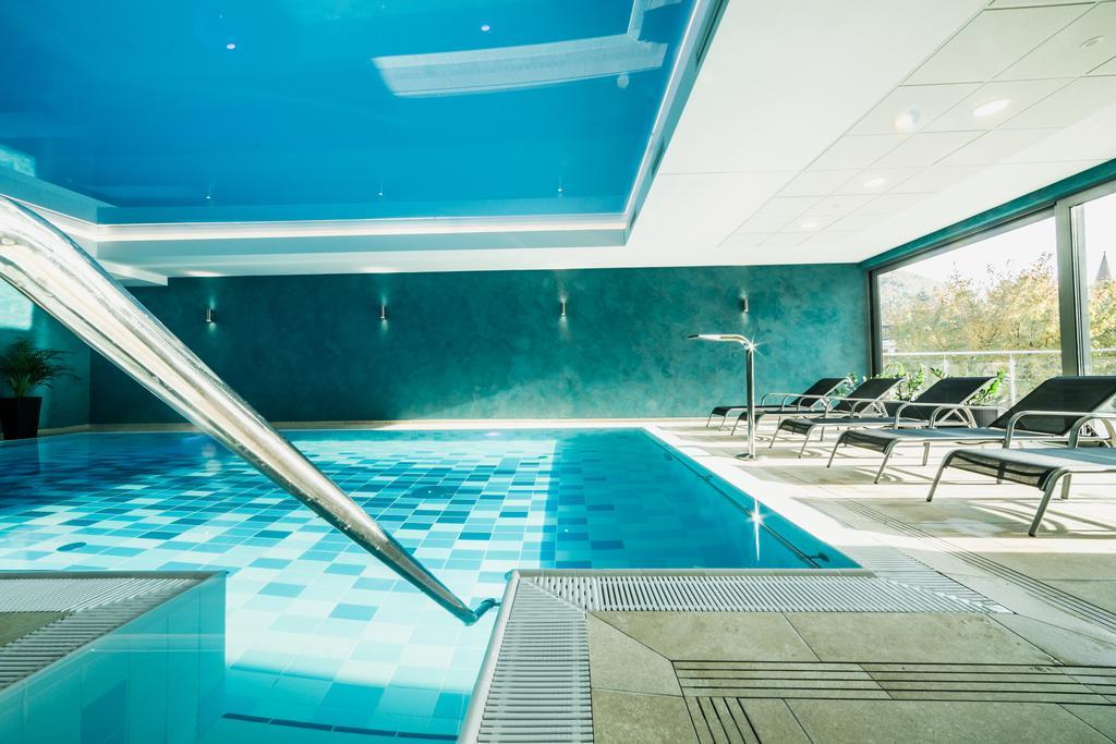 Wellness Hotel Panorama Trenčianske Teplice Exterior foto
