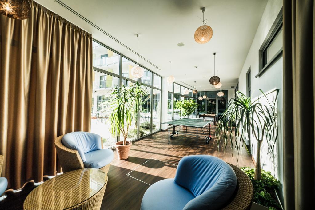 Wellness Hotel Panorama Trenčianske Teplice Exterior foto