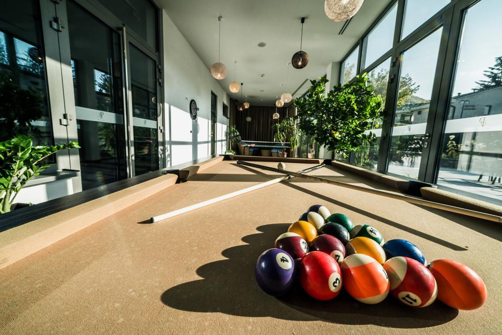 Wellness Hotel Panorama Trenčianske Teplice Exterior foto